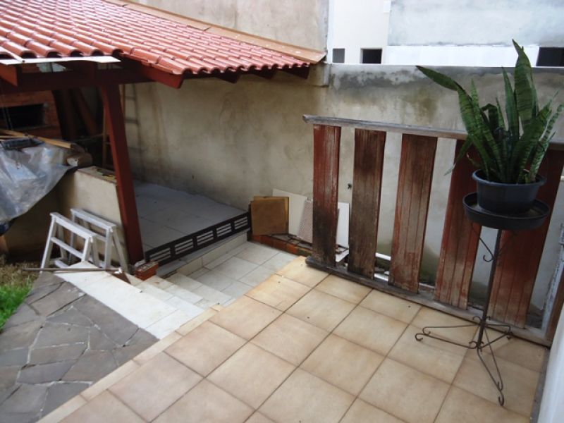 Casa 3 quarto(s)  no bairro Cristo Redentor