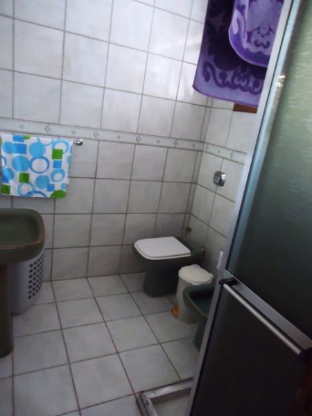 Casa 3 quarto(s)  no bairro Cristo Redentor