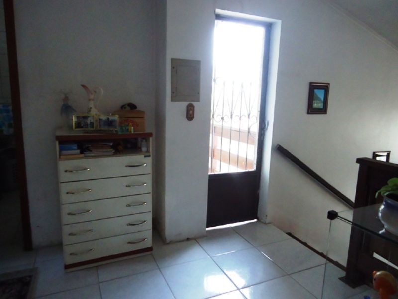 Casa 3 quarto(s)  no bairro Cristo Redentor