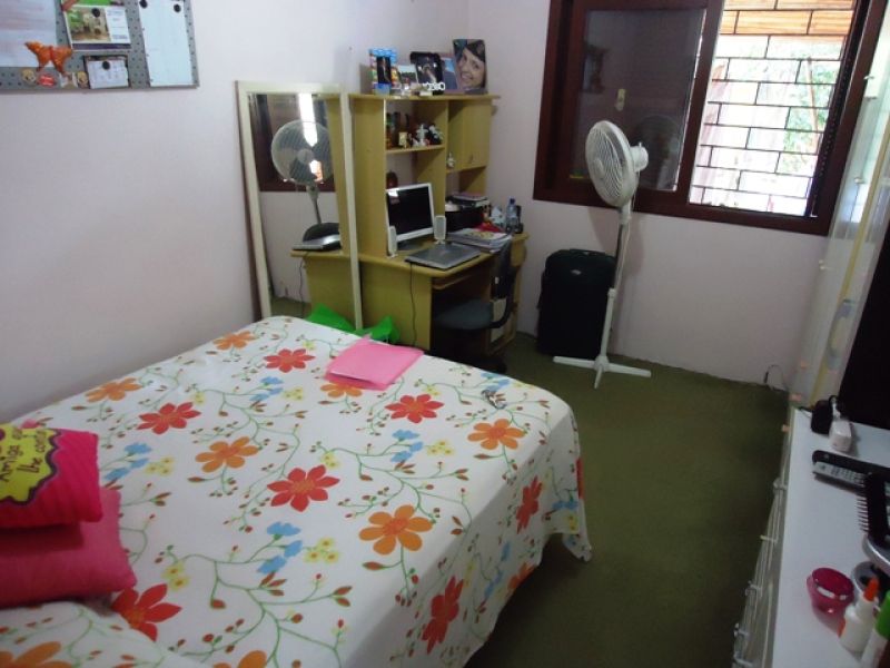 Casa 3 quarto(s)  no bairro Cristo Redentor