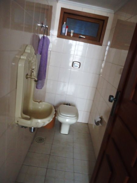 Casa 3 quarto(s)  no bairro Cristo Redentor
