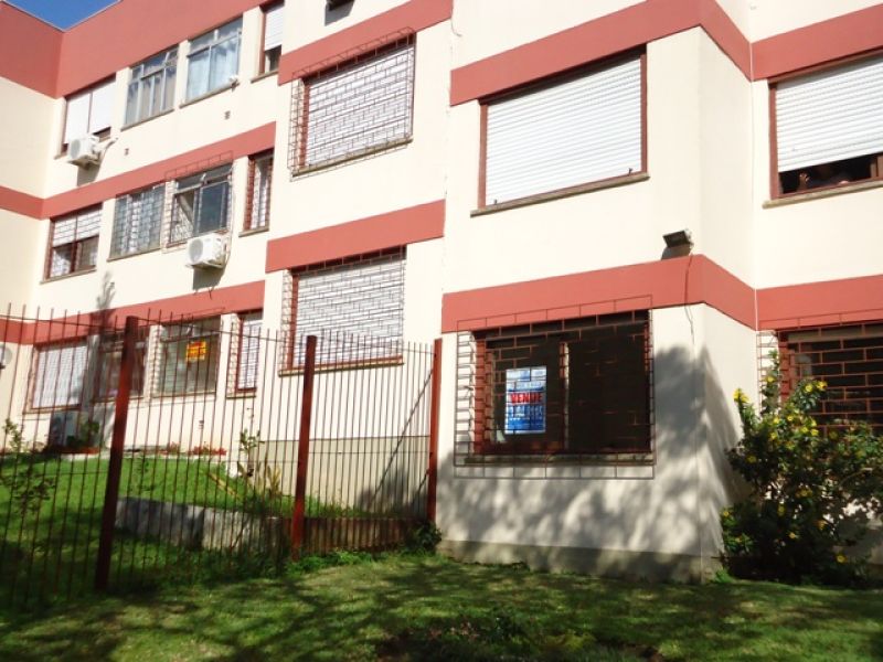 Apartamento 1 quarto(s)  no Jardim Ypu