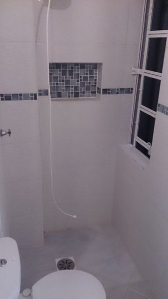 Apartamento 1 quarto(s)  no bairro Jardim Ypu