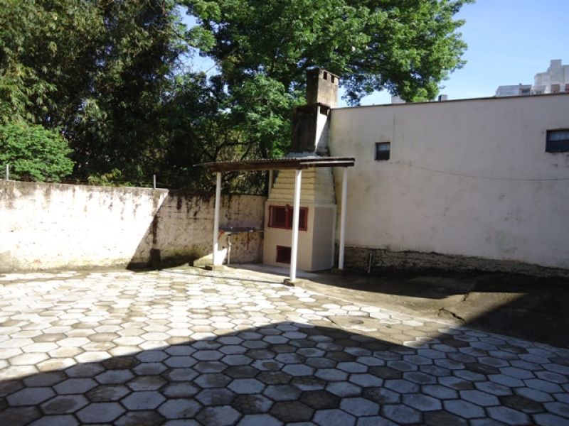 Apartamento 1 quarto(s)  no bairro Jardim Ypu
