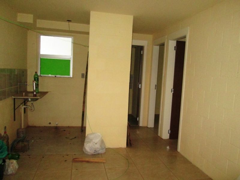 Apartamento 2 quarto(s)  no bairro Mário Quintana