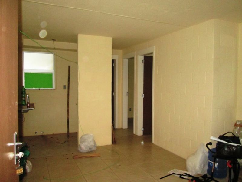 Apartamento 2 quarto(s)  no bairro Mário Quintana