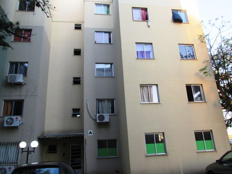 Apartamento 2 quarto(s)  no bairro Mário Quintana