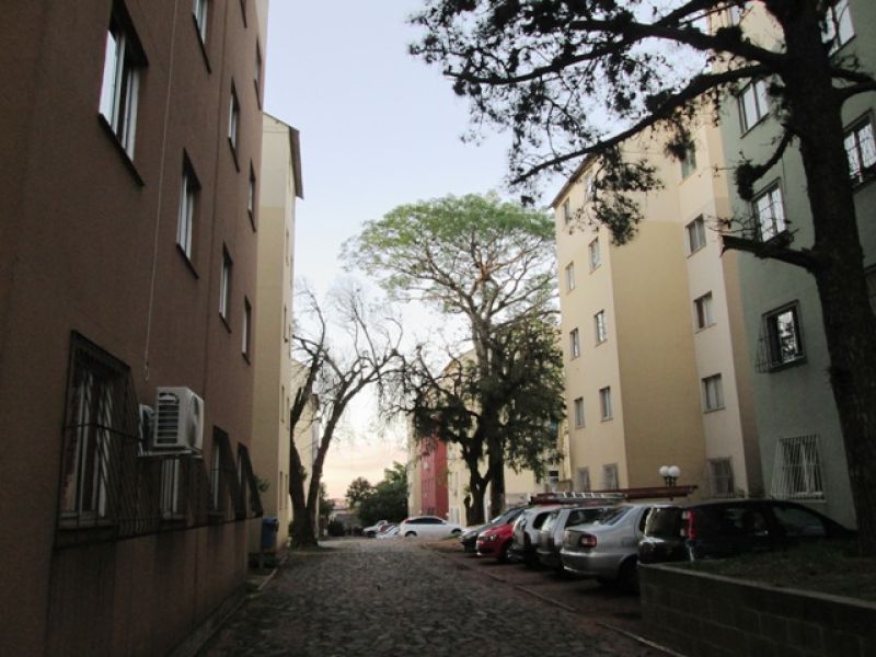 Apartamento 2 quarto(s)  no bairro Mário Quintana