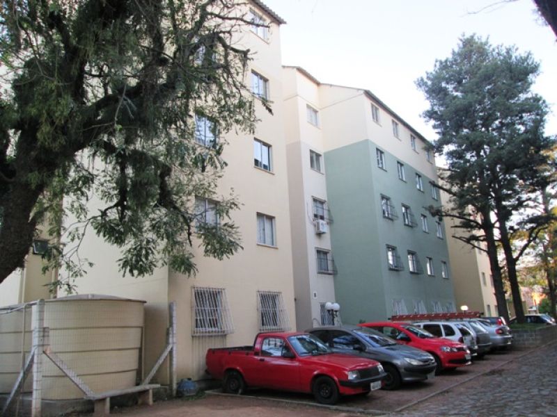 Apartamento 2 quarto(s)  no bairro Mário Quintana