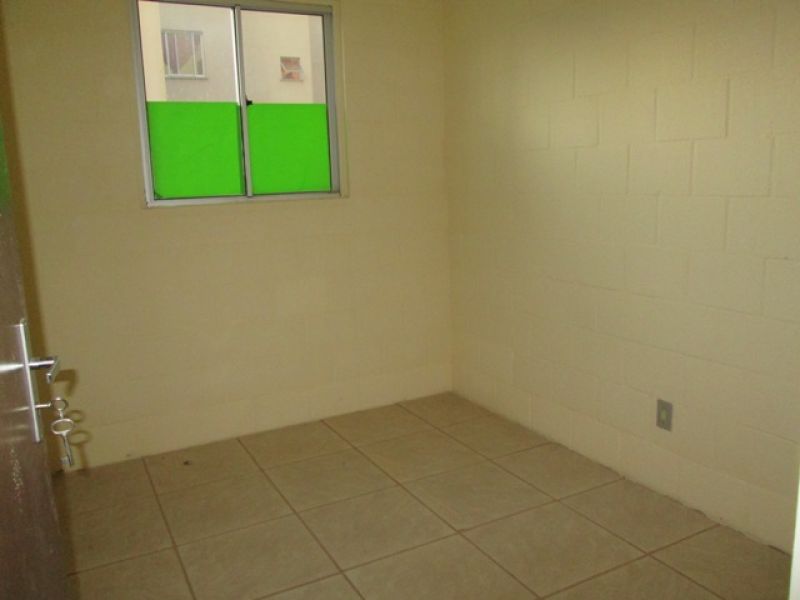 Apartamento 2 quarto(s)  no bairro Mário Quintana