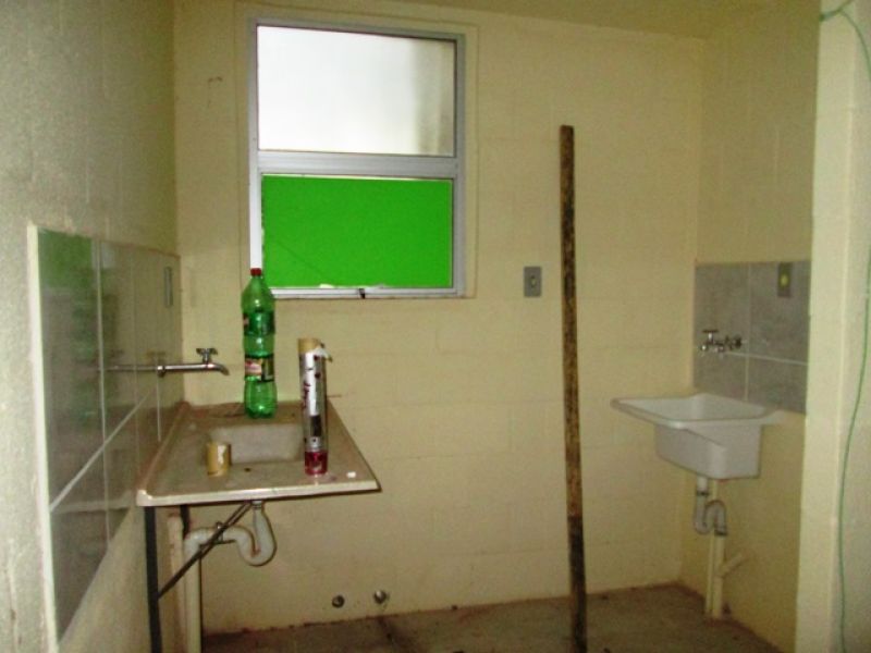 Apartamento 2 quarto(s)  no bairro Mário Quintana