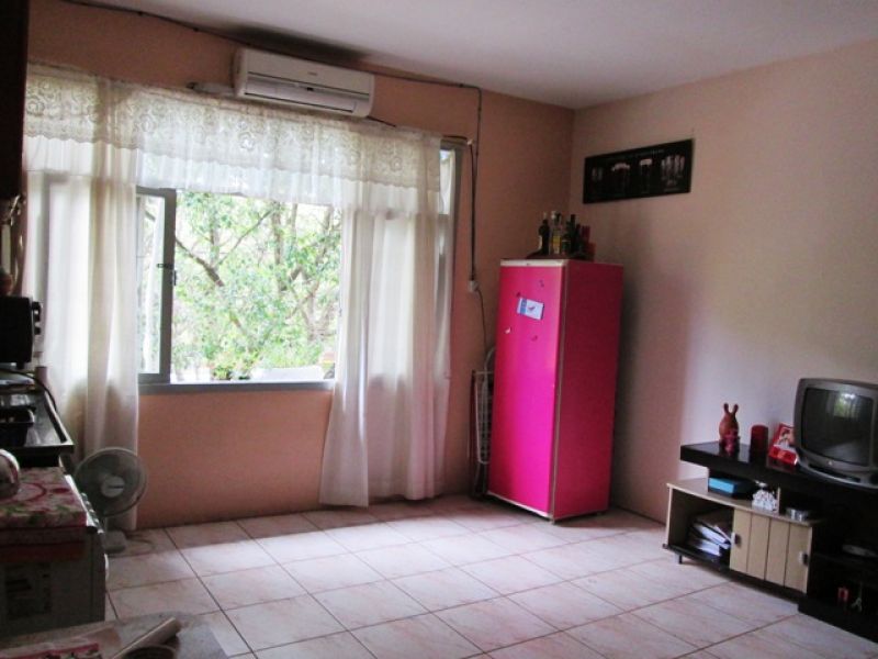 Sala no bairro Jardim Itu Sabará