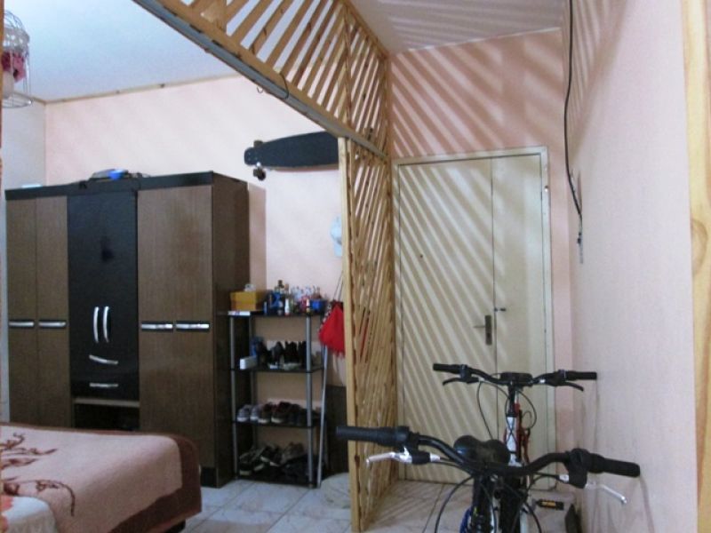 Sala no bairro Jardim Itu Sabará