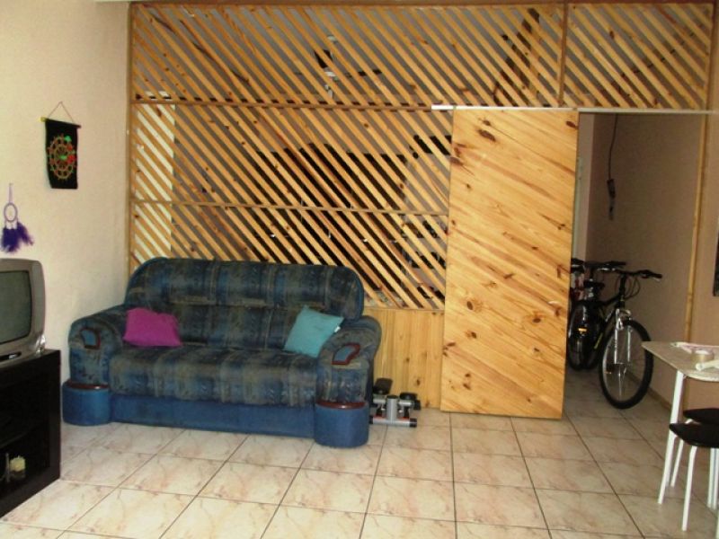 Sala no bairro Jardim Itu Sabará