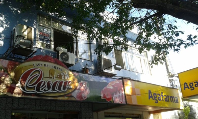 Sala no bairro Jardim Itu Sabará