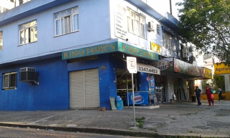 Sala no bairro Jardim Itu Sabará