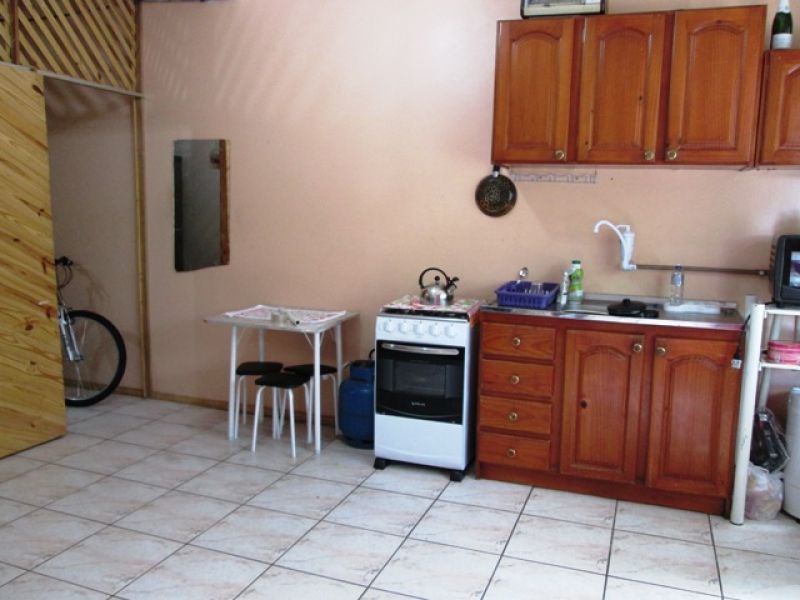 Sala no bairro Jardim Itu Sabará