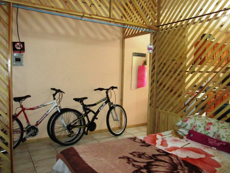 Sala no bairro Jardim Itu Sabará