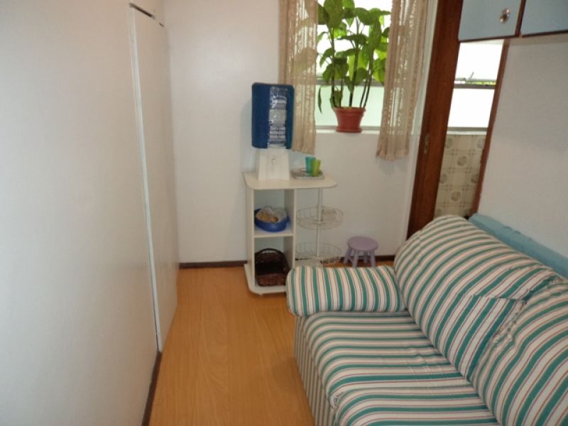Apartamento 3 quarto(s)  no bairro Boa Vista