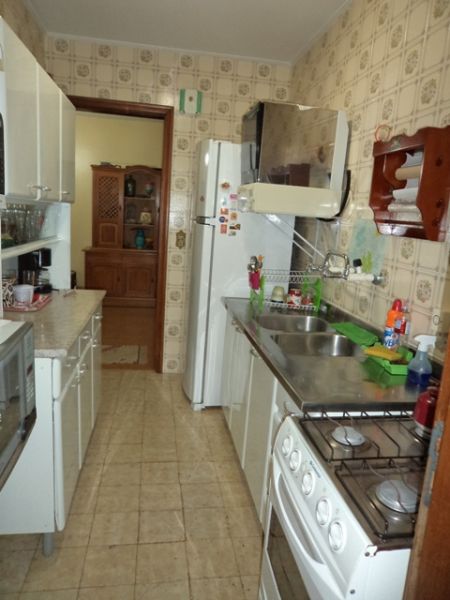 Apartamento 3 quarto(s)  no bairro Boa Vista