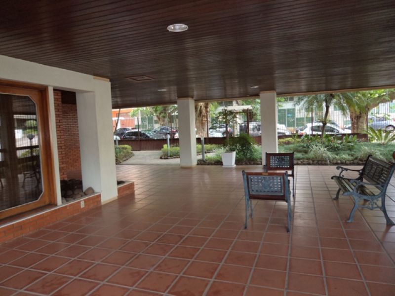 Apartamento 3 quarto(s)  no bairro Boa Vista
