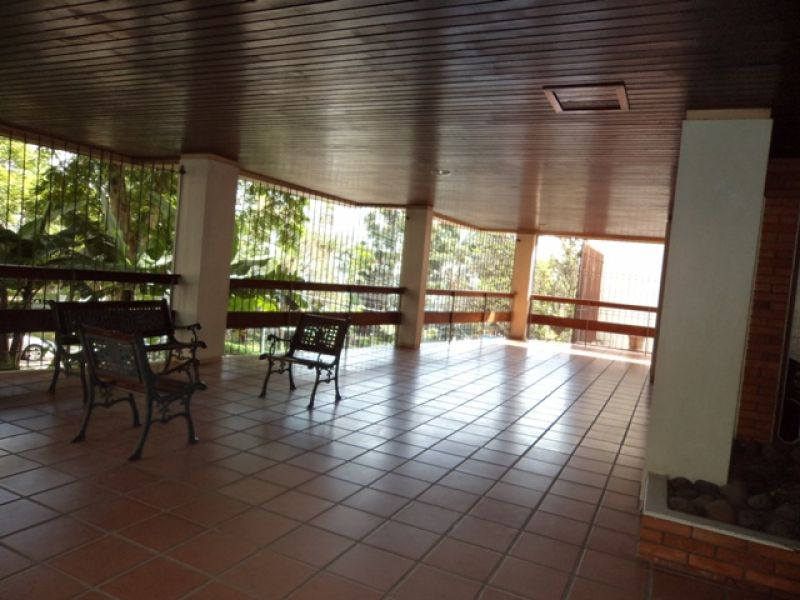Apartamento 3 quarto(s)  no bairro Boa Vista