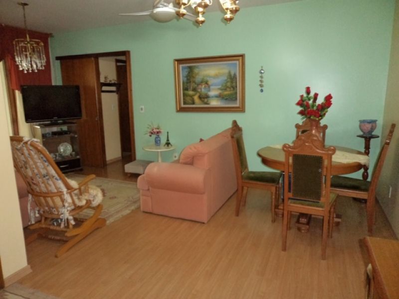 Apartamento 3 quarto(s)  no bairro Boa Vista