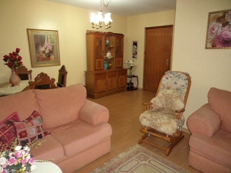 Apartamento 3 quarto(s)  no bairro Boa Vista
