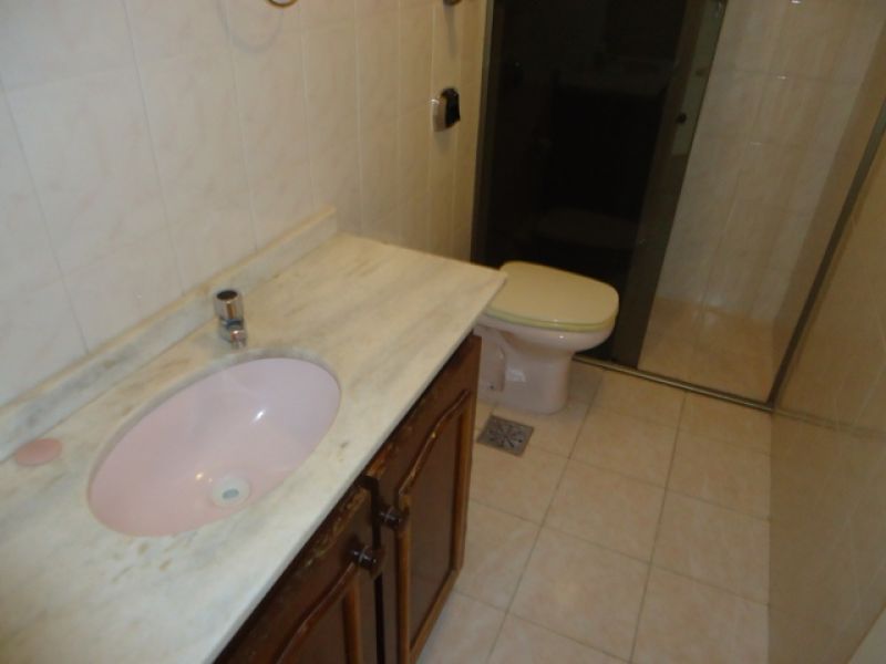 Apartamento 1 quarto(s)  no bairro Vila Ipiranga