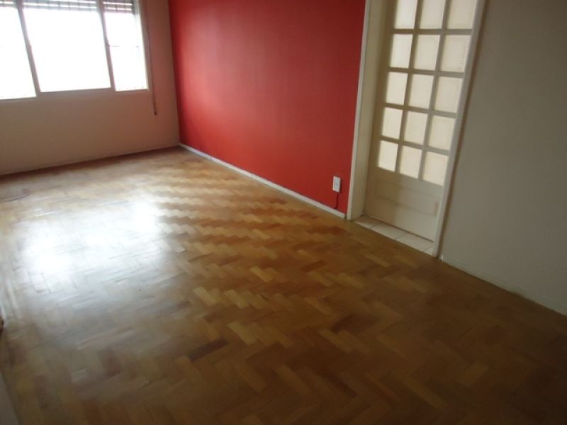 Apartamento 1 quarto(s)  no bairro Vila Ipiranga