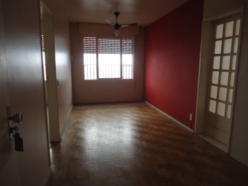 Apartamento 1 quarto(s)  no bairro Vila Ipiranga