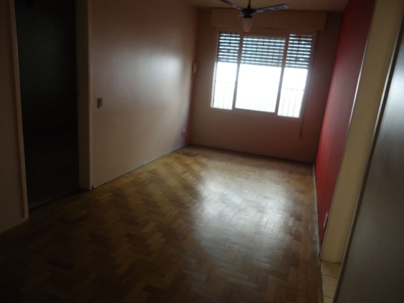 Apartamento 1 quarto(s)  no bairro Vila Ipiranga
