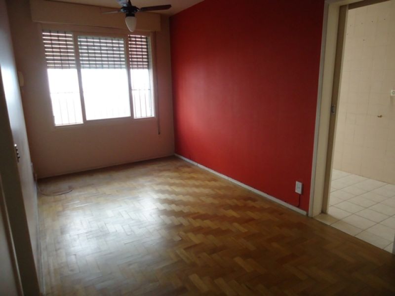 Apartamento 1 quarto(s)  no bairro Vila Ipiranga