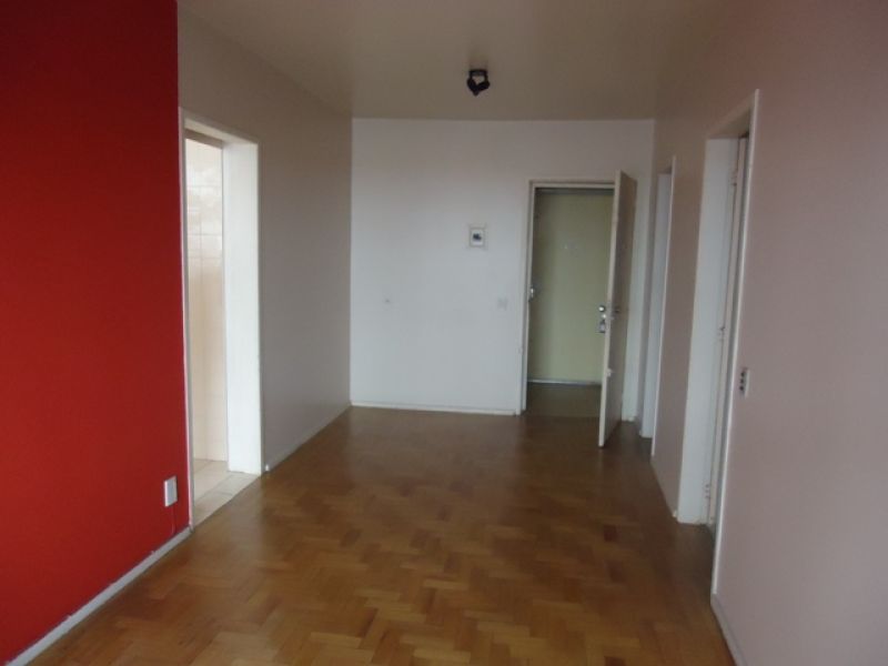 Apartamento 1 quarto(s)  no bairro Vila Ipiranga