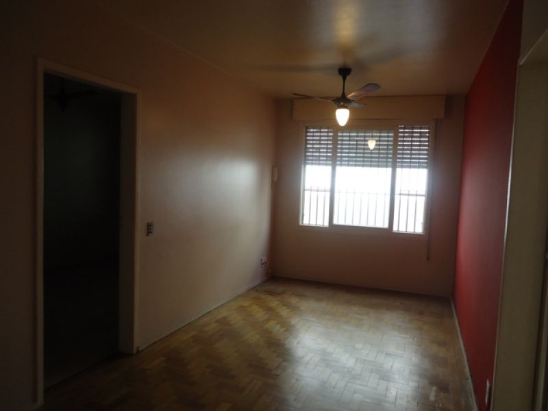 Apartamento 1 quarto(s)  no bairro Vila Ipiranga