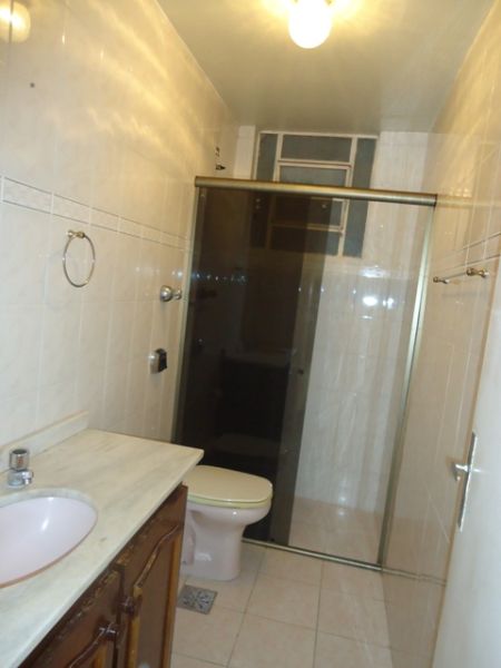 Apartamento 1 quarto(s)  no bairro Vila Ipiranga