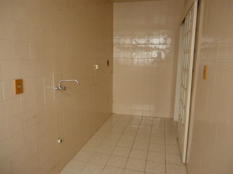 Apartamento 1 quarto(s)  no bairro Vila Ipiranga