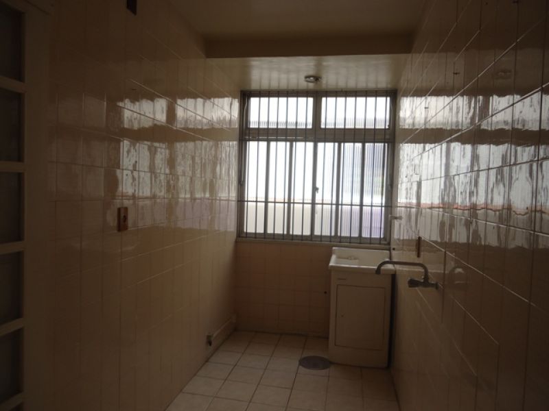 Apartamento 1 quarto(s)  no bairro Vila Ipiranga