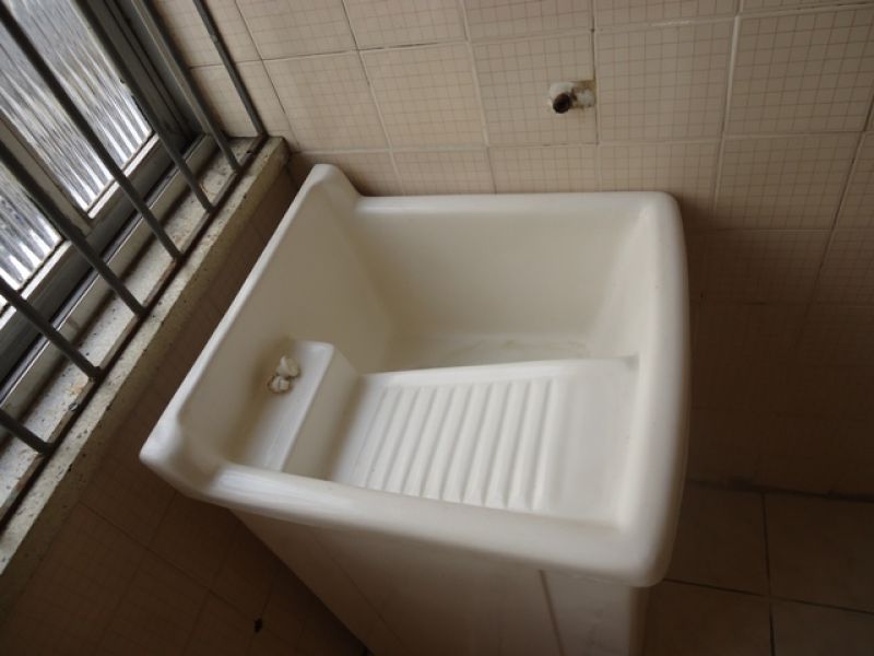 Apartamento 1 quarto(s)  no bairro Vila Ipiranga