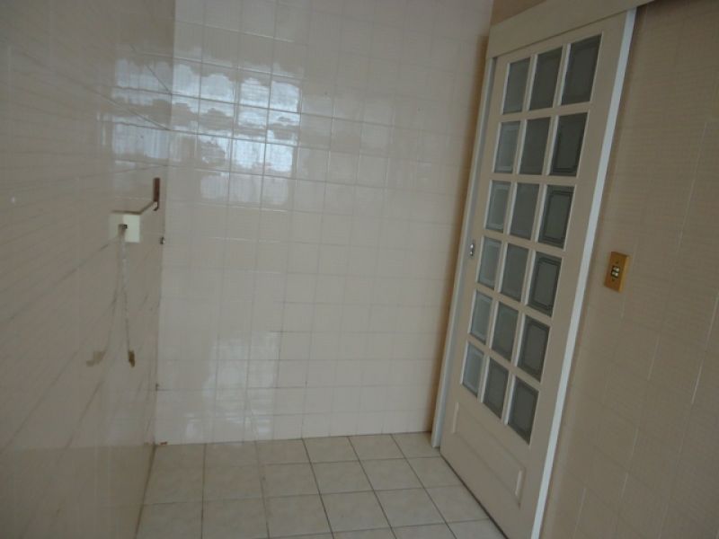 Apartamento 1 quarto(s)  no bairro Vila Ipiranga