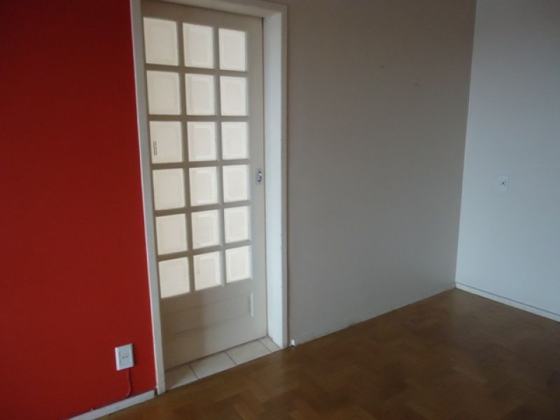 Apartamento 1 quarto(s)  no bairro Vila Ipiranga