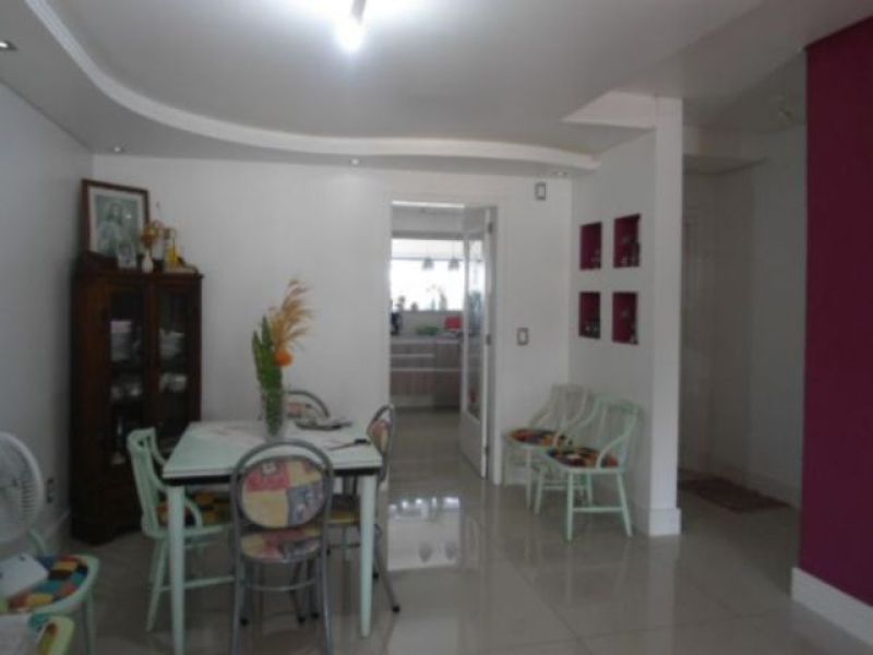 Casa 4 quarto(s)  no bairro Jardim Itu Sabará