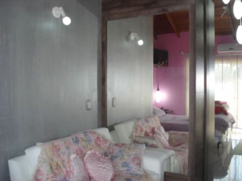Casa 4 quarto(s)  no bairro Jardim Itu Sabará