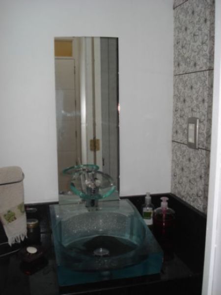 Casa 4 quarto(s)  no bairro Jardim Itu Sabará