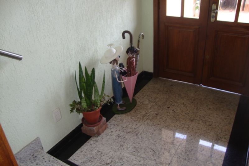 Casa 4 quarto(s)  no bairro Jardim Itu Sabará