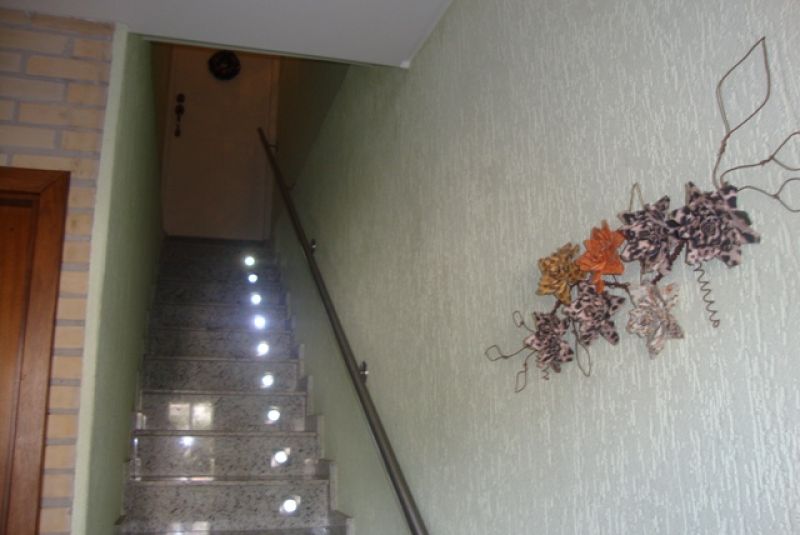 Casa 4 quarto(s)  no bairro Jardim Itu Sabará