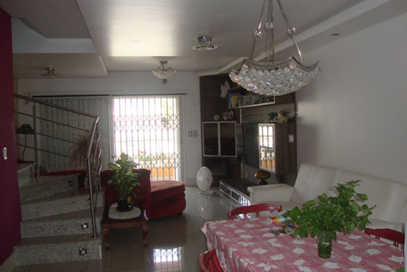 Casa 4 quarto(s)  no bairro Jardim Itu Sabará