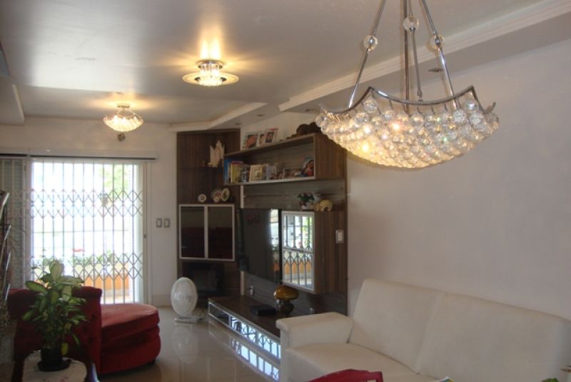 Casa 4 quarto(s)  no bairro Jardim Itu Sabará
