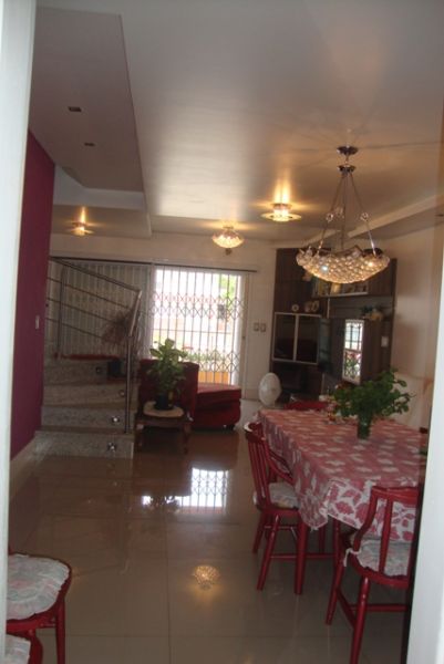 Casa 4 quarto(s)  no bairro Jardim Itu Sabará