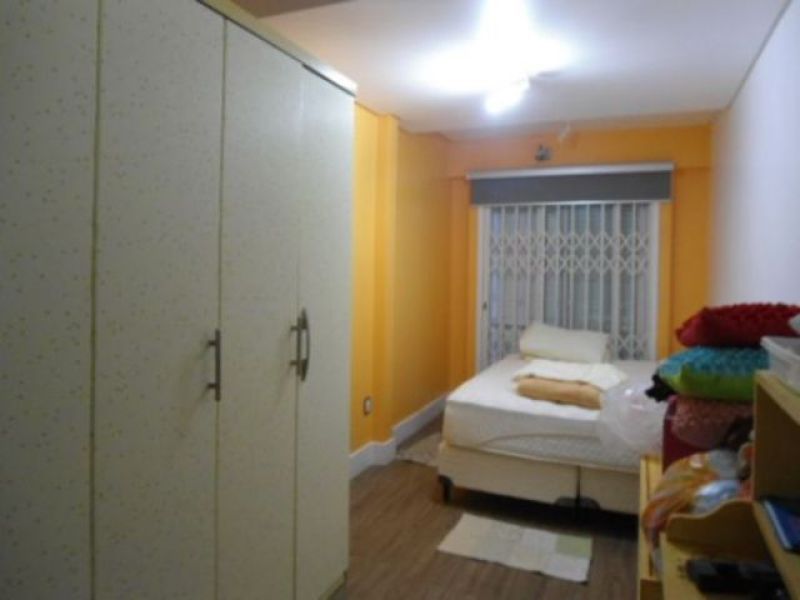 Casa 4 quarto(s)  no bairro Jardim Itu Sabará